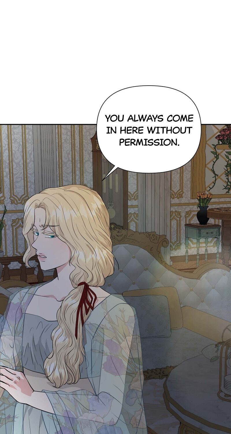 The 30 Day Engagement Chapter 49 page 33 - 