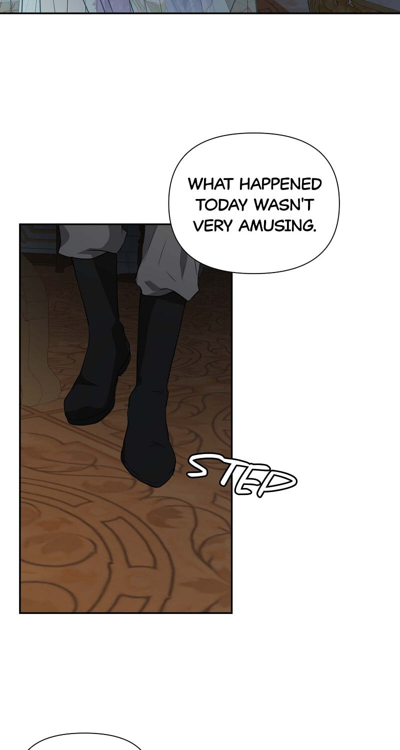 The 30 Day Engagement Chapter 49 page 34 - 