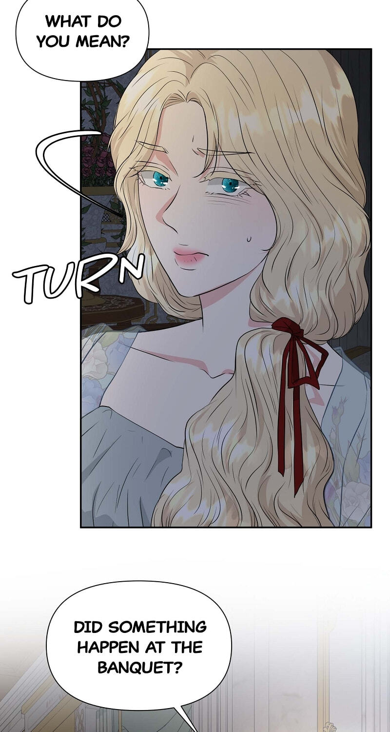 The 30 Day Engagement Chapter 49 page 35 - 