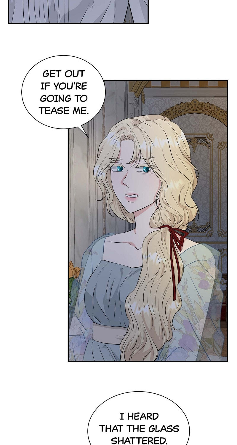 The 30 Day Engagement Chapter 49 page 39 - 