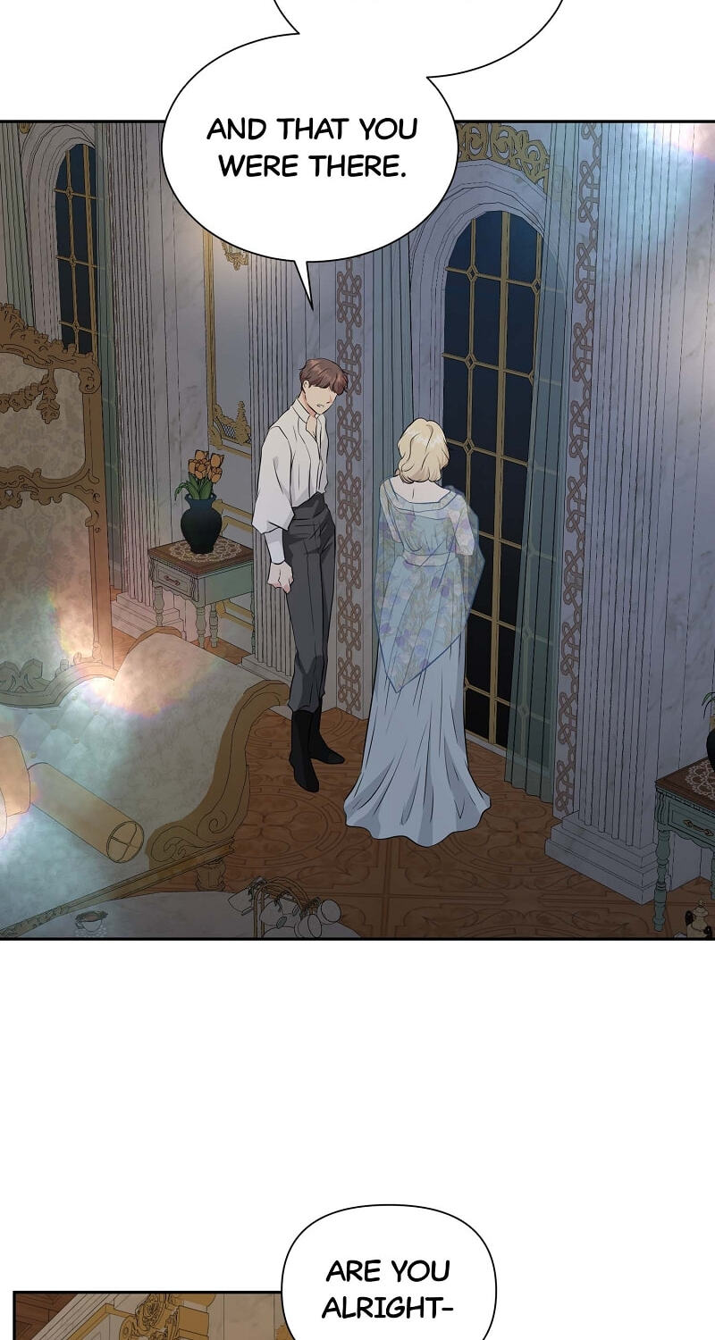 The 30 Day Engagement Chapter 49 page 40 - 