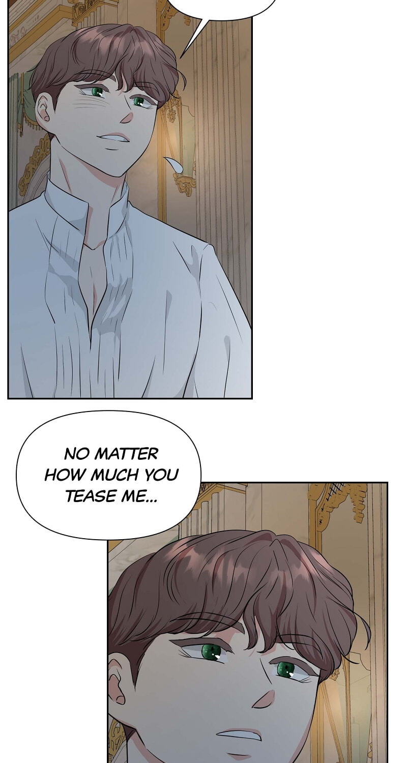 The 30 Day Engagement Chapter 49 page 41 - 