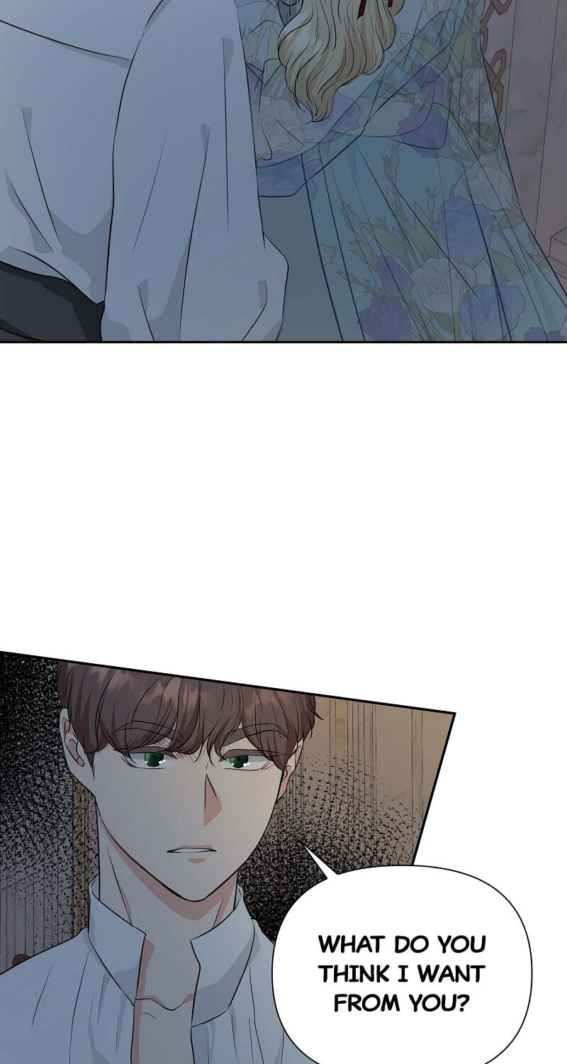 The 30 Day Engagement Chapter 49 page 43 - 