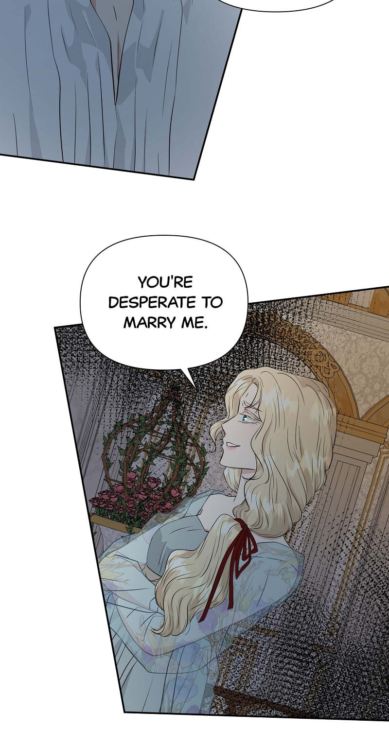 The 30 Day Engagement Chapter 49 page 44 - 