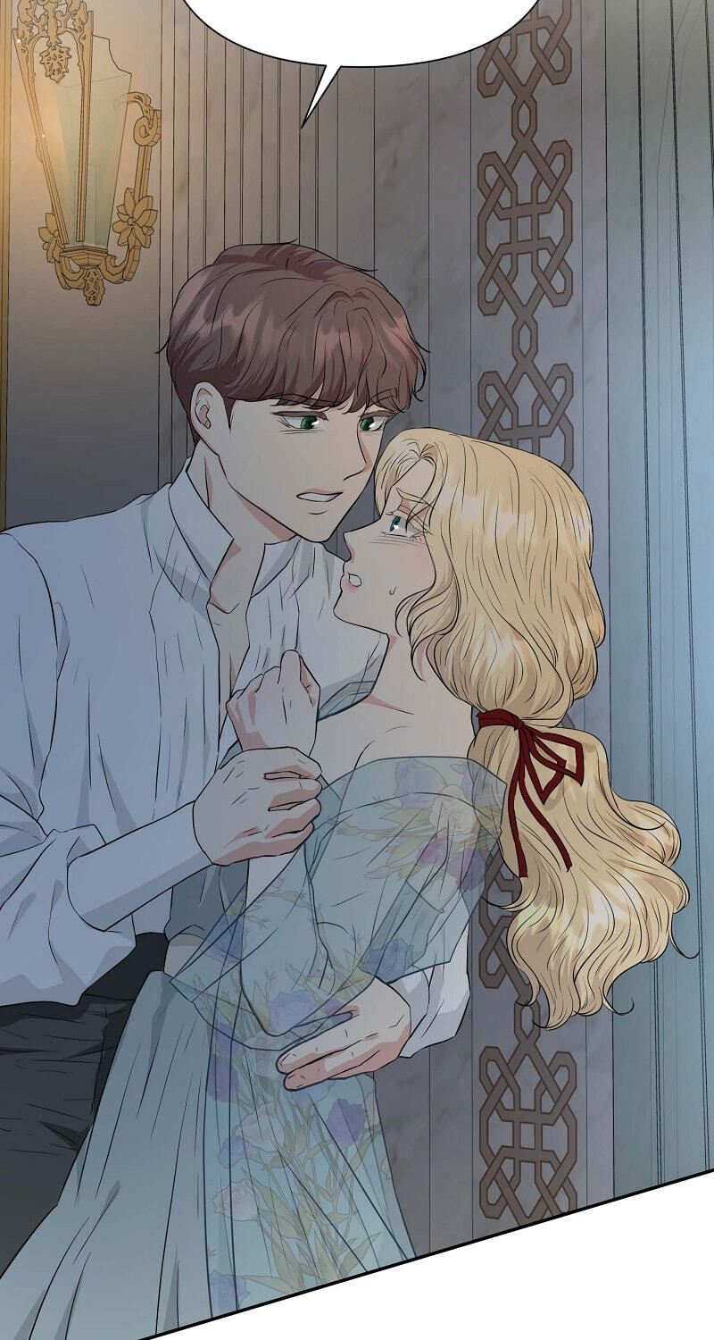 The 30 Day Engagement Chapter 49 page 47 - 