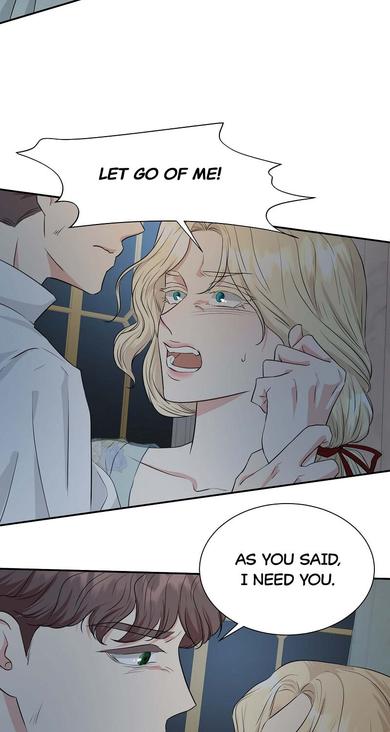 The 30 Day Engagement Chapter 49 page 48 - 
