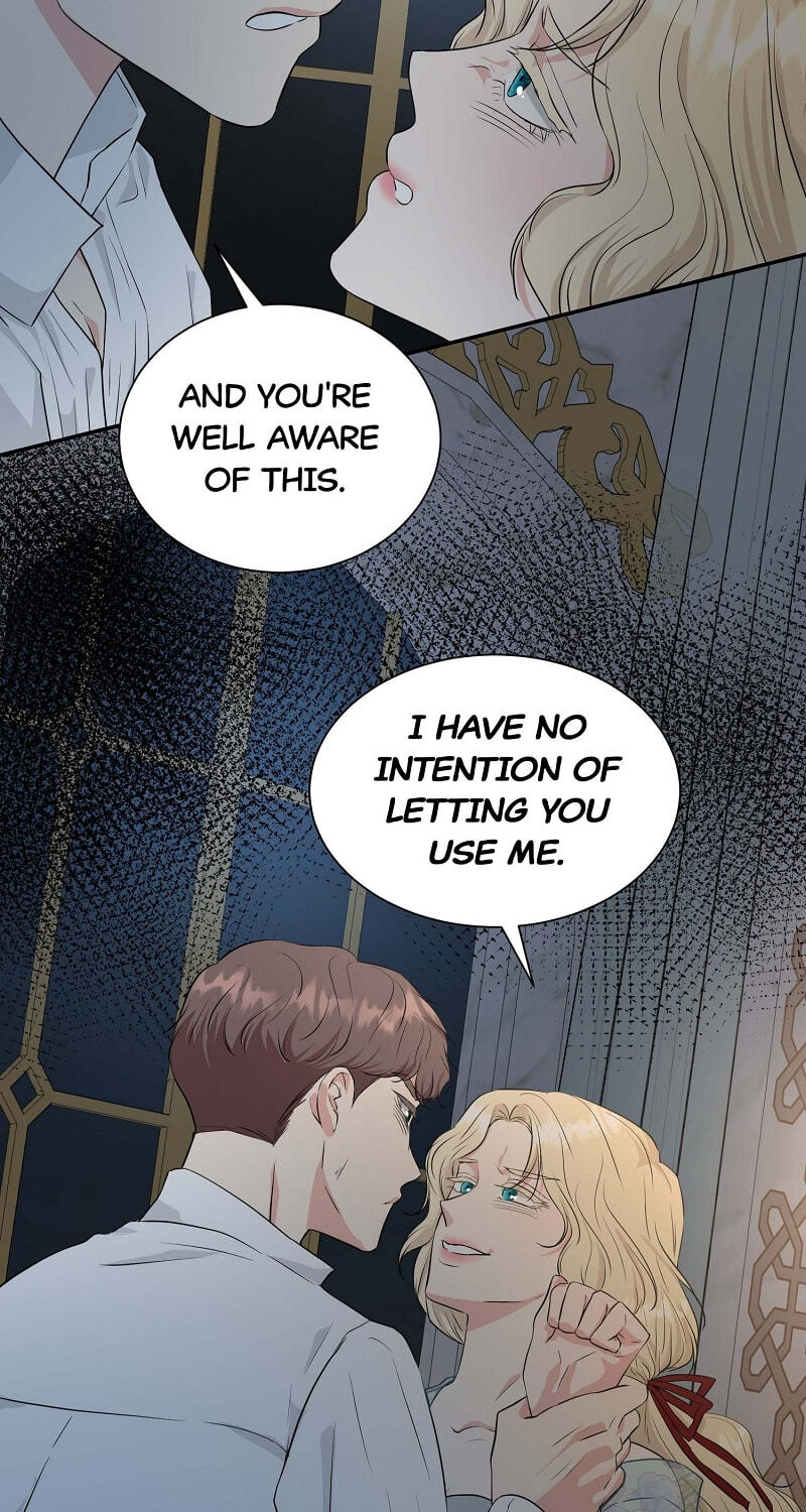 The 30 Day Engagement Chapter 49 page 49 - 