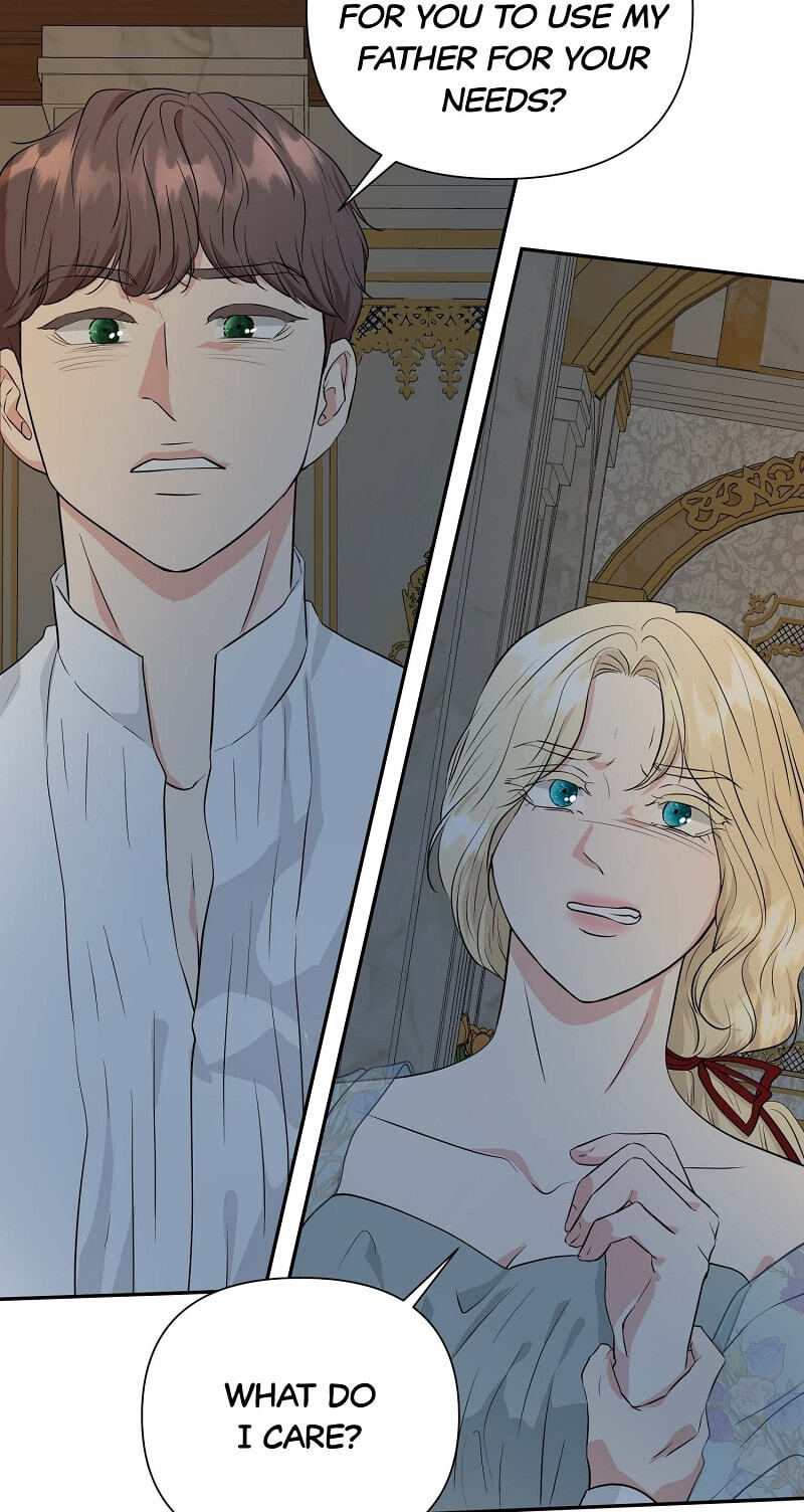 The 30 Day Engagement Chapter 49 page 51 - 