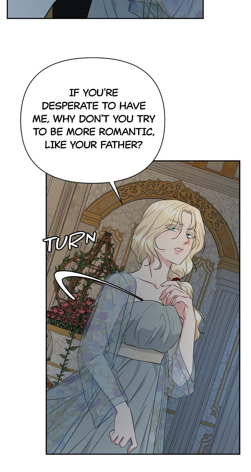 The 30 Day Engagement Chapter 49 page 53 - 