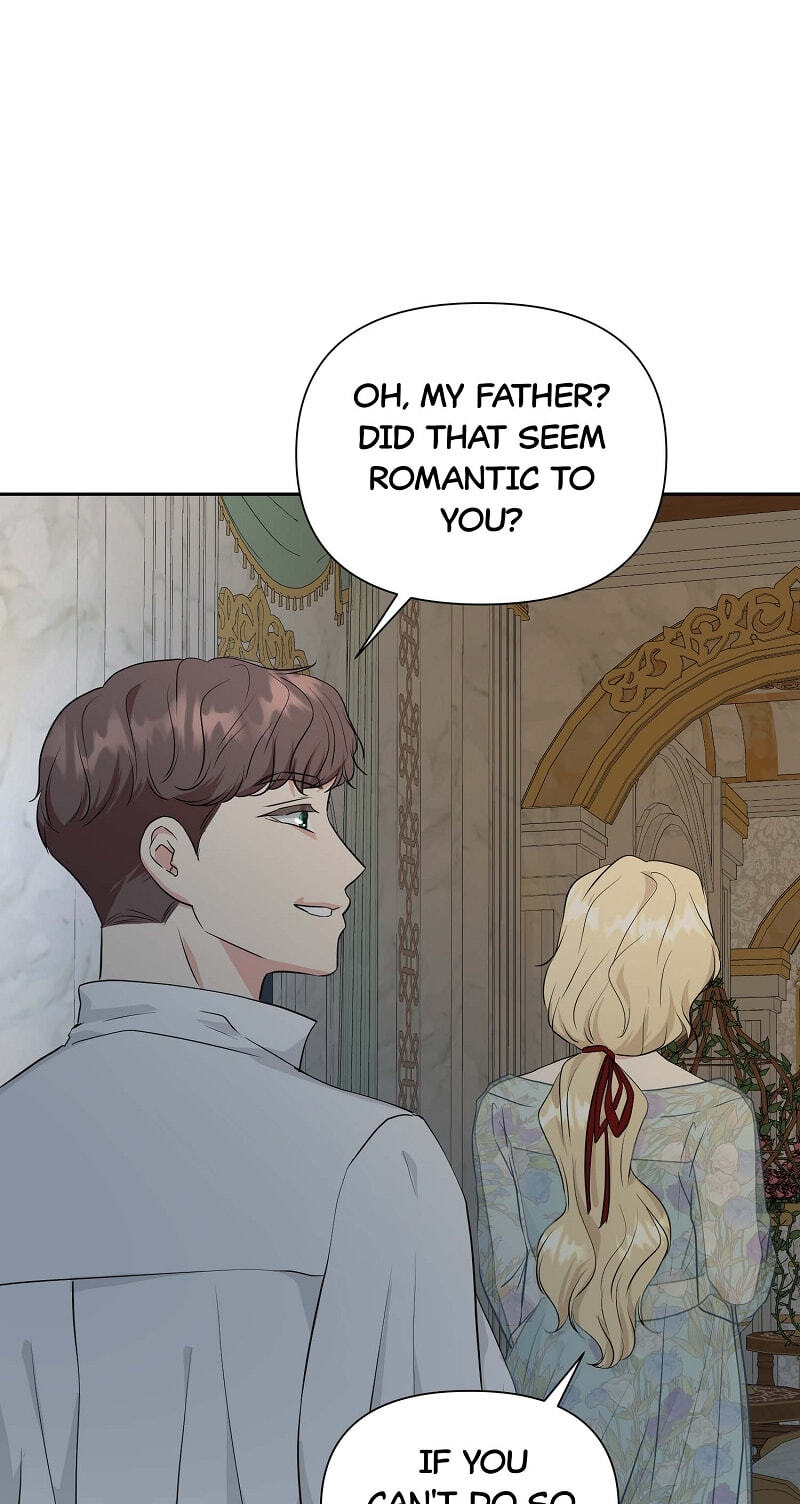 The 30 Day Engagement Chapter 49 page 54 - 