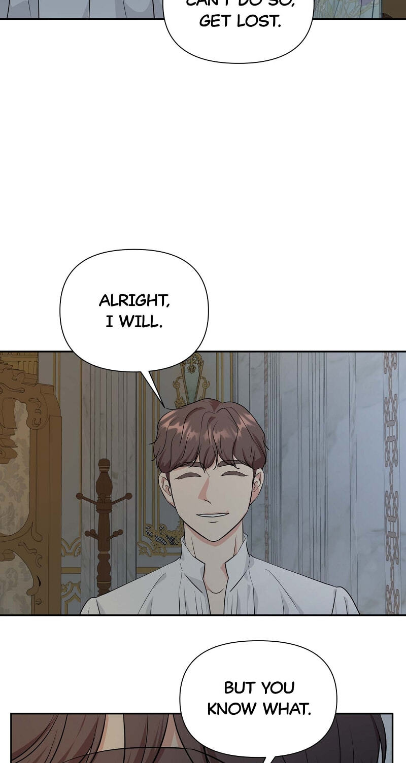The 30 Day Engagement Chapter 49 page 55 - 