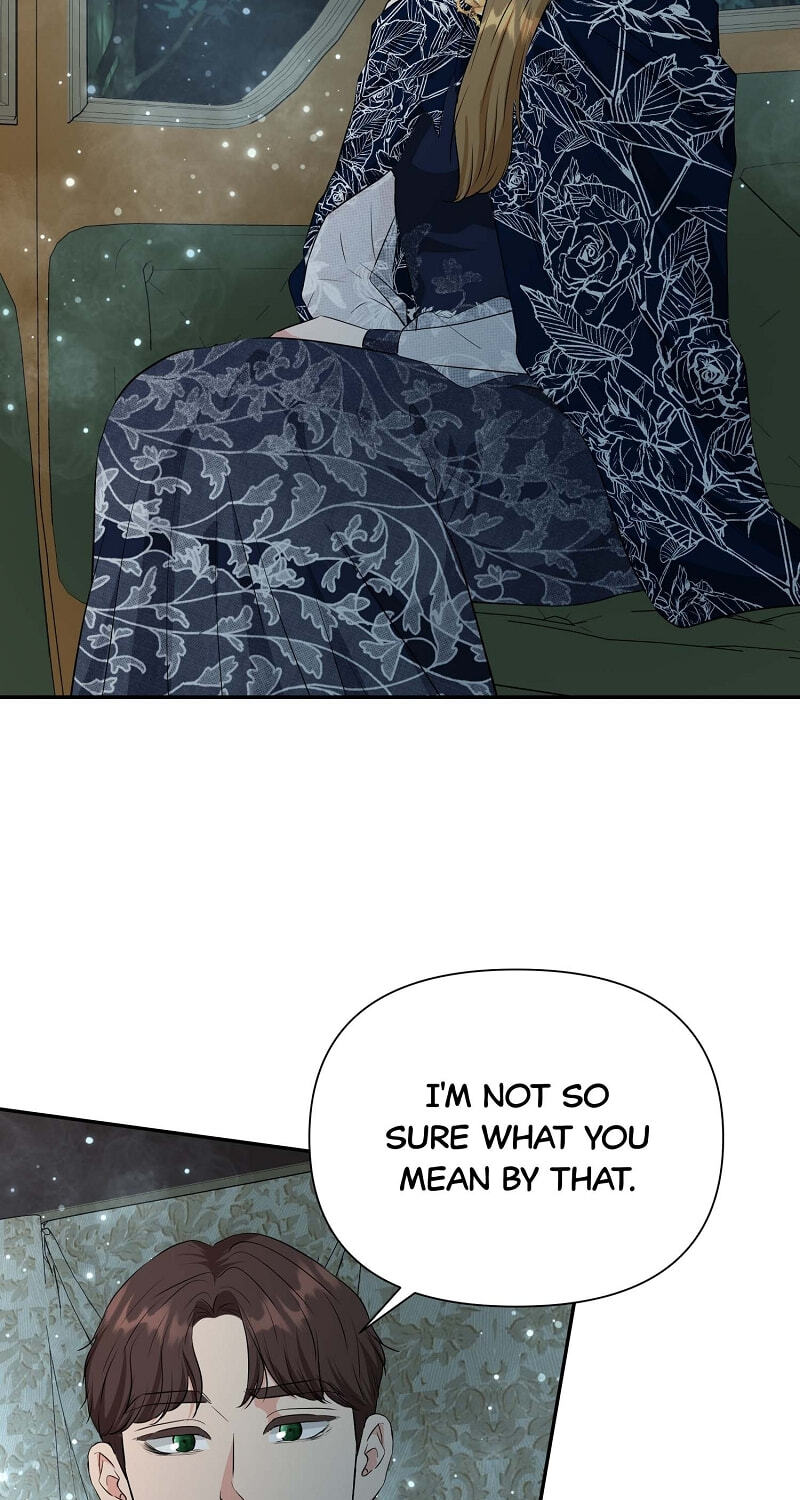 The 30 Day Engagement Chapter 49 page 7 - 