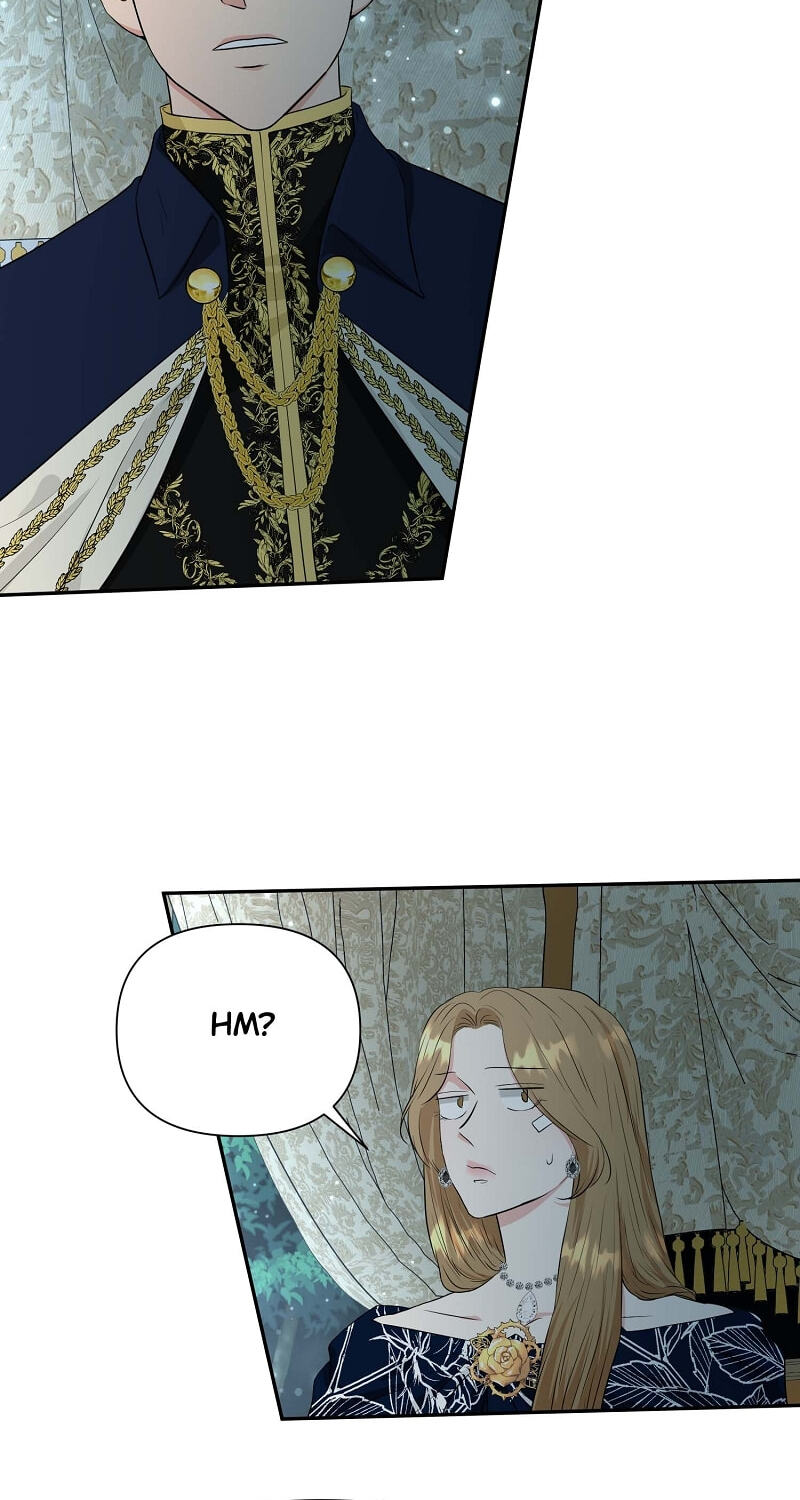 The 30 Day Engagement Chapter 49 page 8 - 