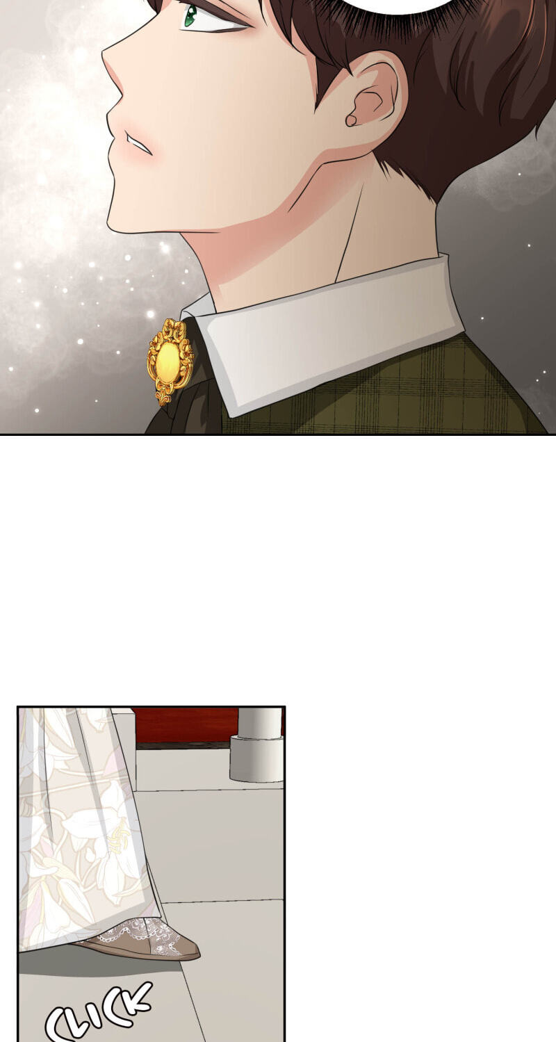 The 30 Day Engagement Chapter 5 page 13 - 