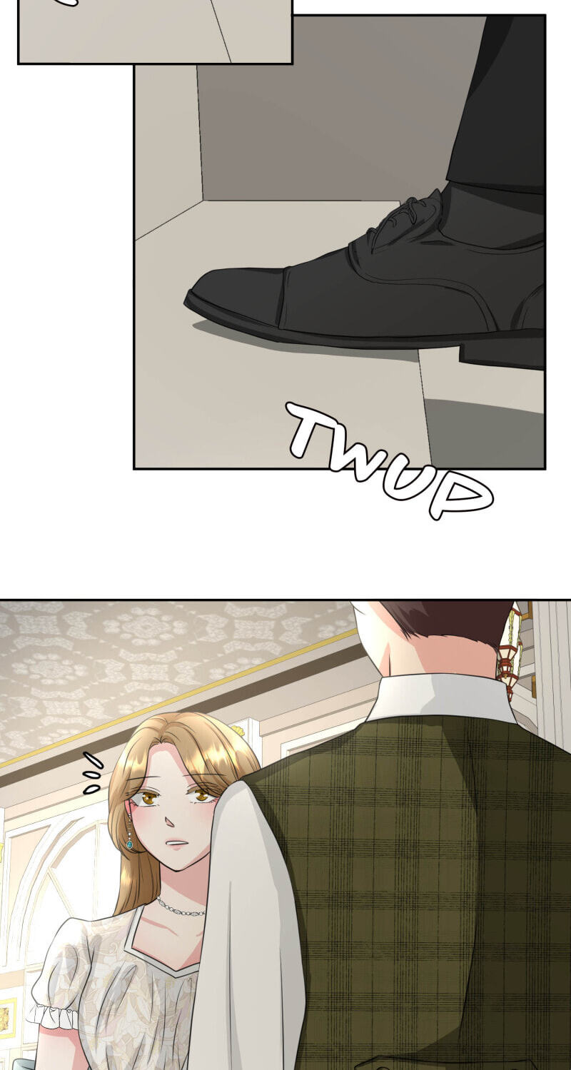 The 30 Day Engagement Chapter 5 page 14 - 