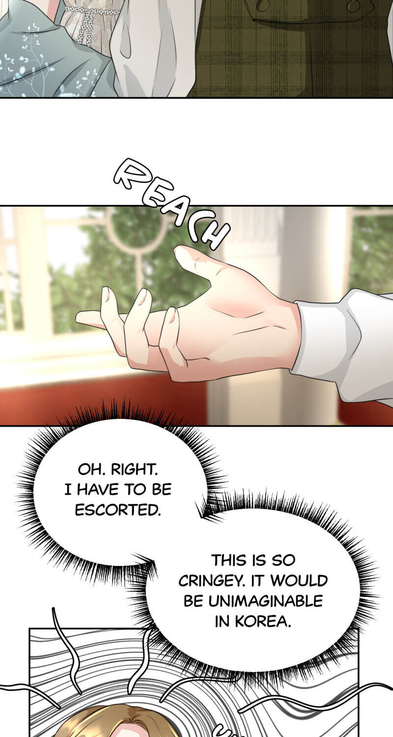 The 30 Day Engagement Chapter 5 page 15 - 
