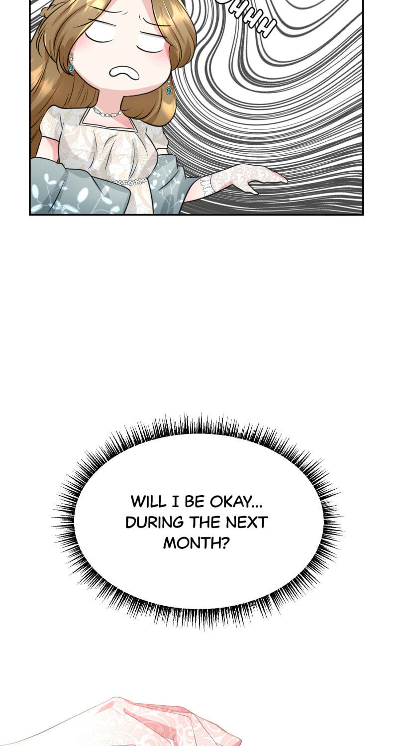 The 30 Day Engagement Chapter 5 page 16 - 