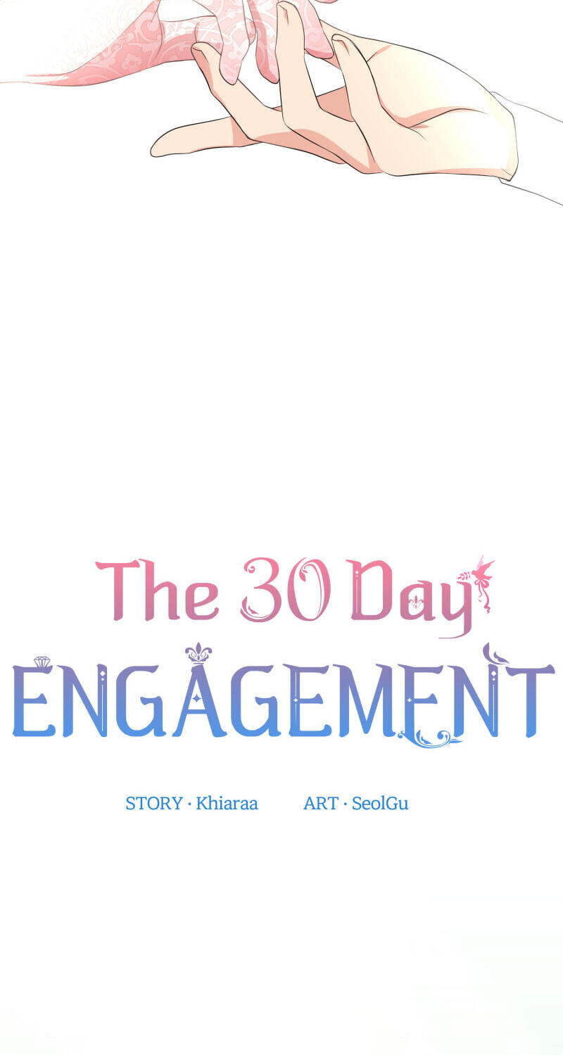 The 30 Day Engagement Chapter 5 page 17 - 