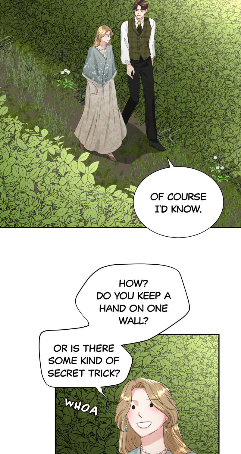 The 30 Day Engagement Chapter 5 page 22 - 