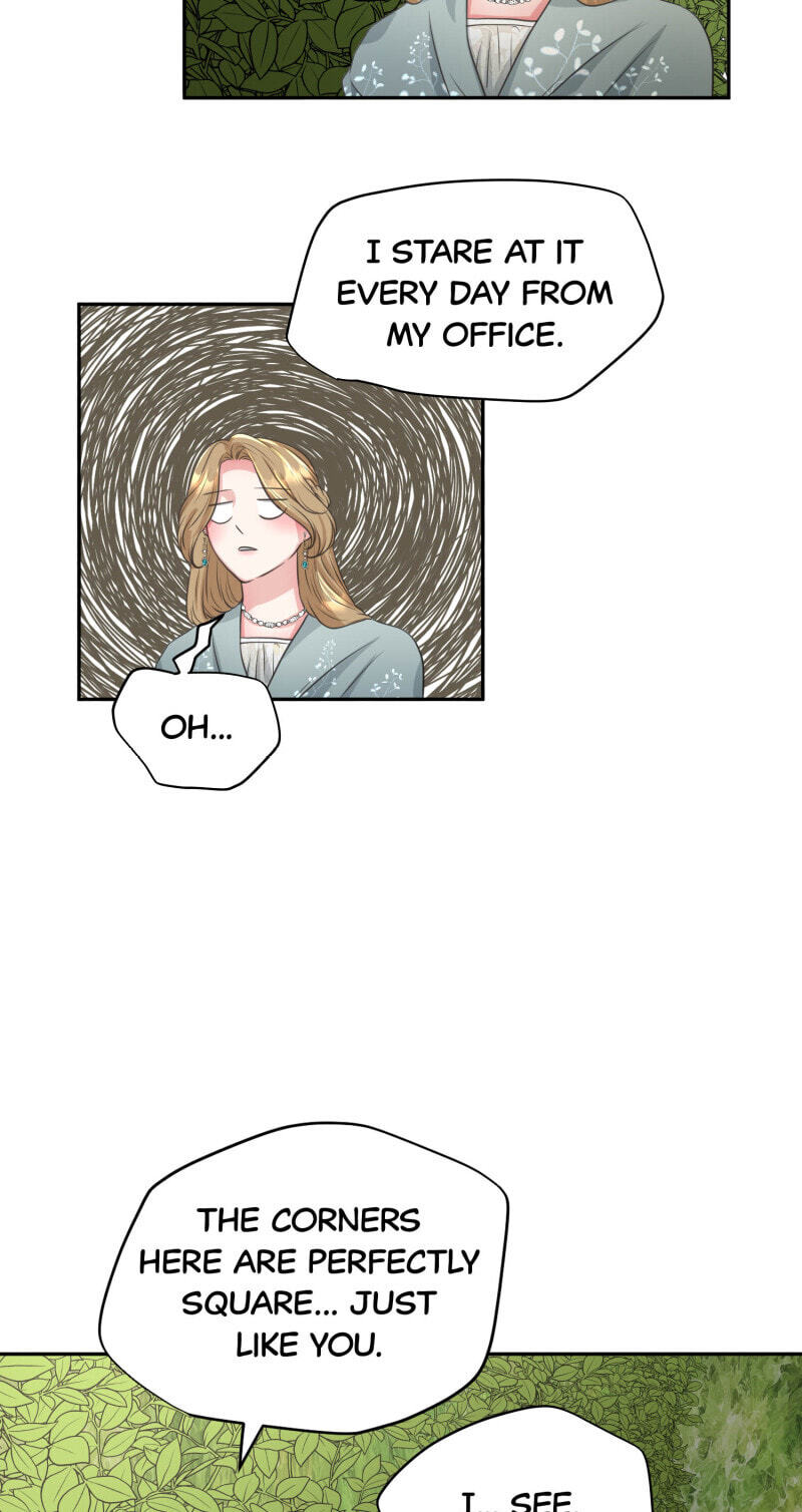 The 30 Day Engagement Chapter 5 page 23 - 