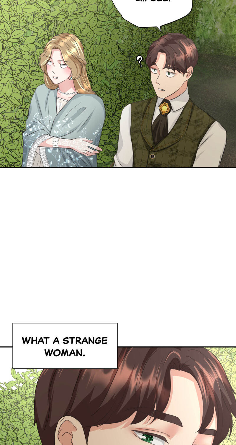 The 30 Day Engagement Chapter 5 page 24 - 