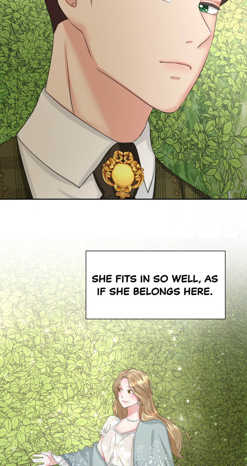 The 30 Day Engagement Chapter 5 page 25 - 