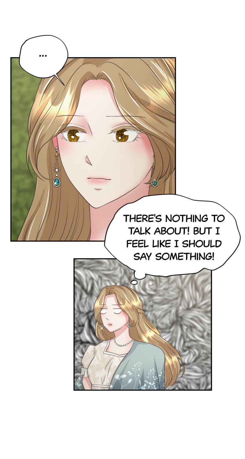 The 30 Day Engagement Chapter 5 page 27 - 