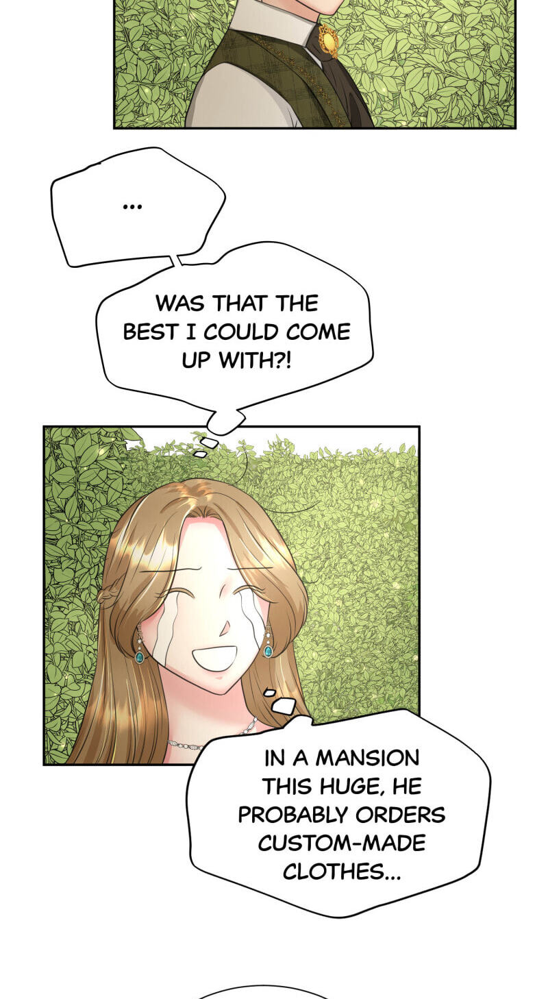 The 30 Day Engagement Chapter 5 page 29 - 