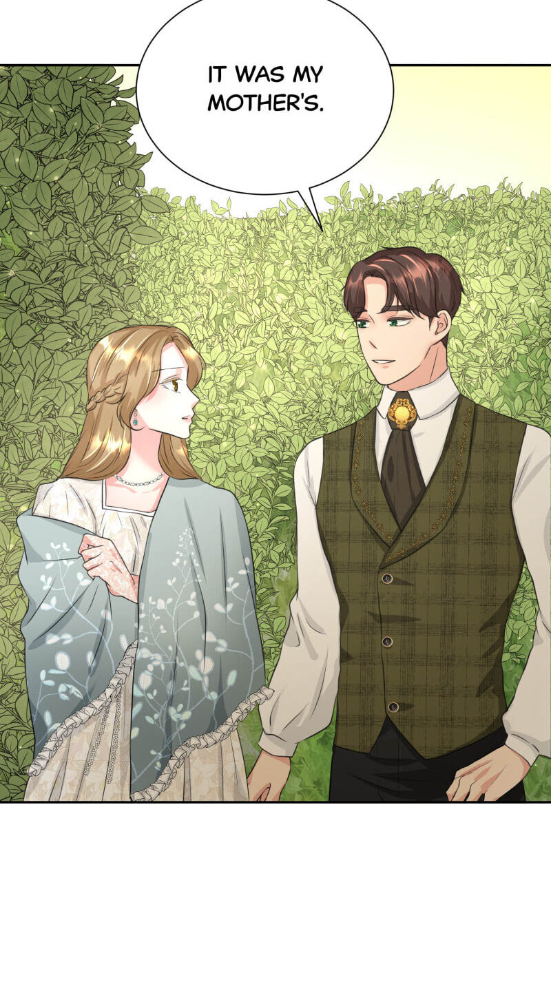 The 30 Day Engagement Chapter 5 page 30 - 
