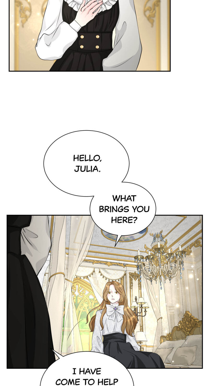 The 30 Day Engagement Chapter 5 page 4 - 