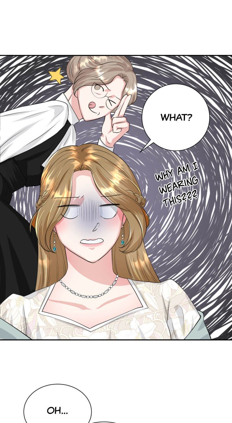 The 30 Day Engagement Chapter 5 page 31 - 