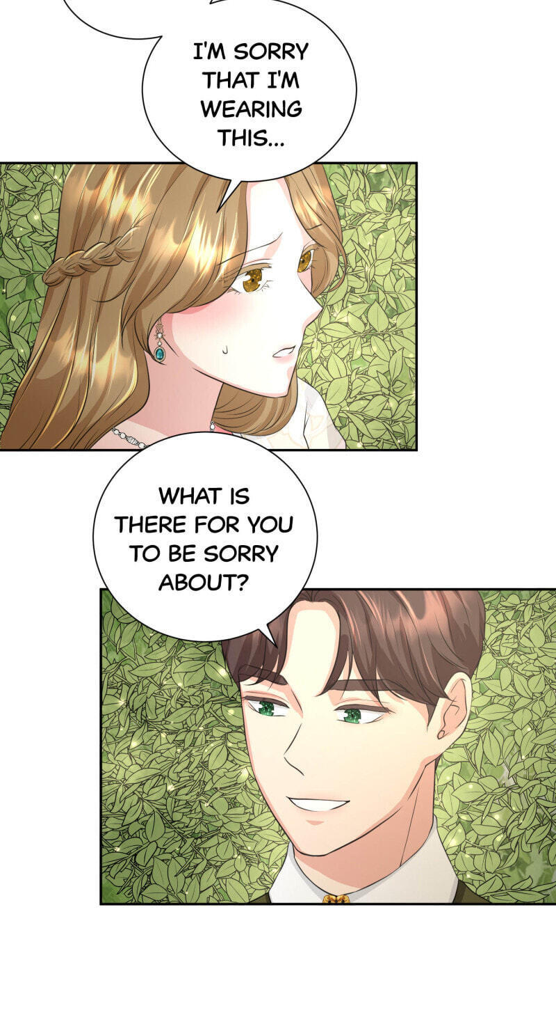 The 30 Day Engagement Chapter 5 page 32 - 