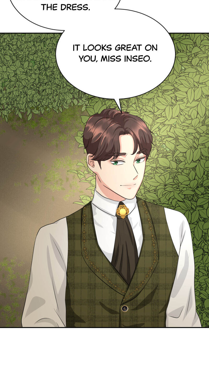 The 30 Day Engagement Chapter 5 page 34 - 