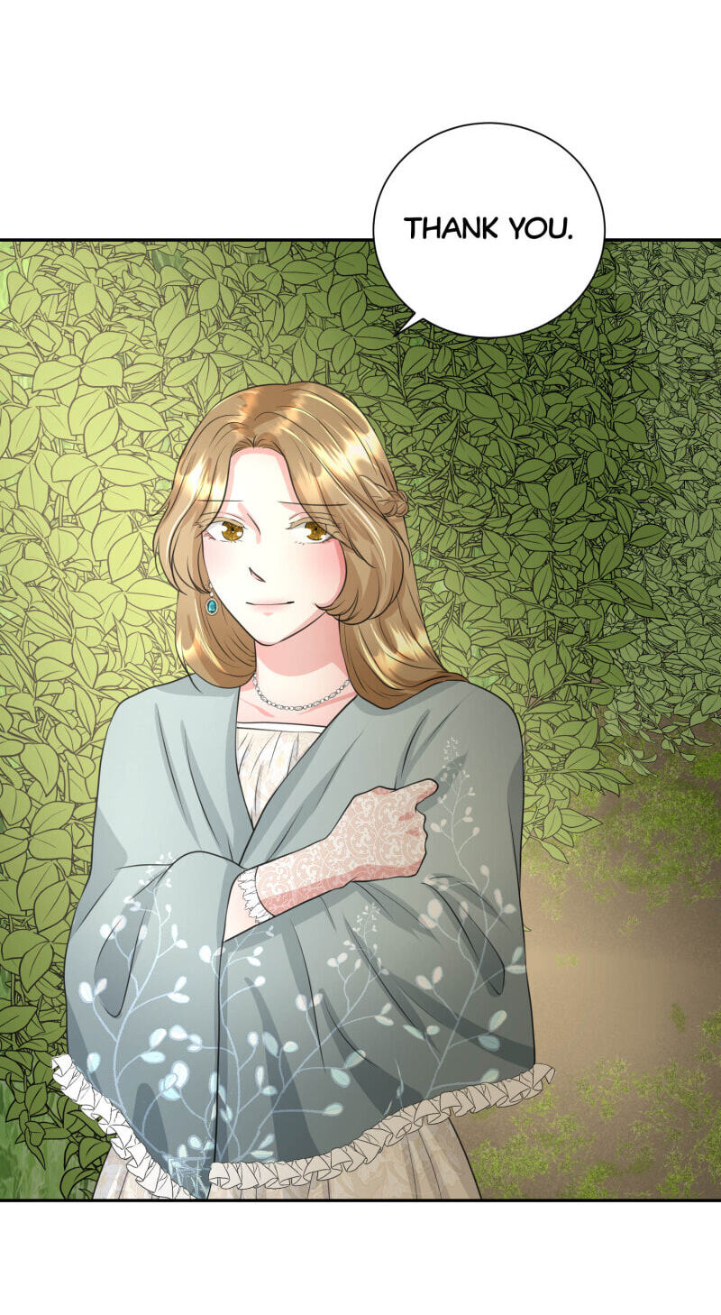 The 30 Day Engagement Chapter 5 page 35 - 