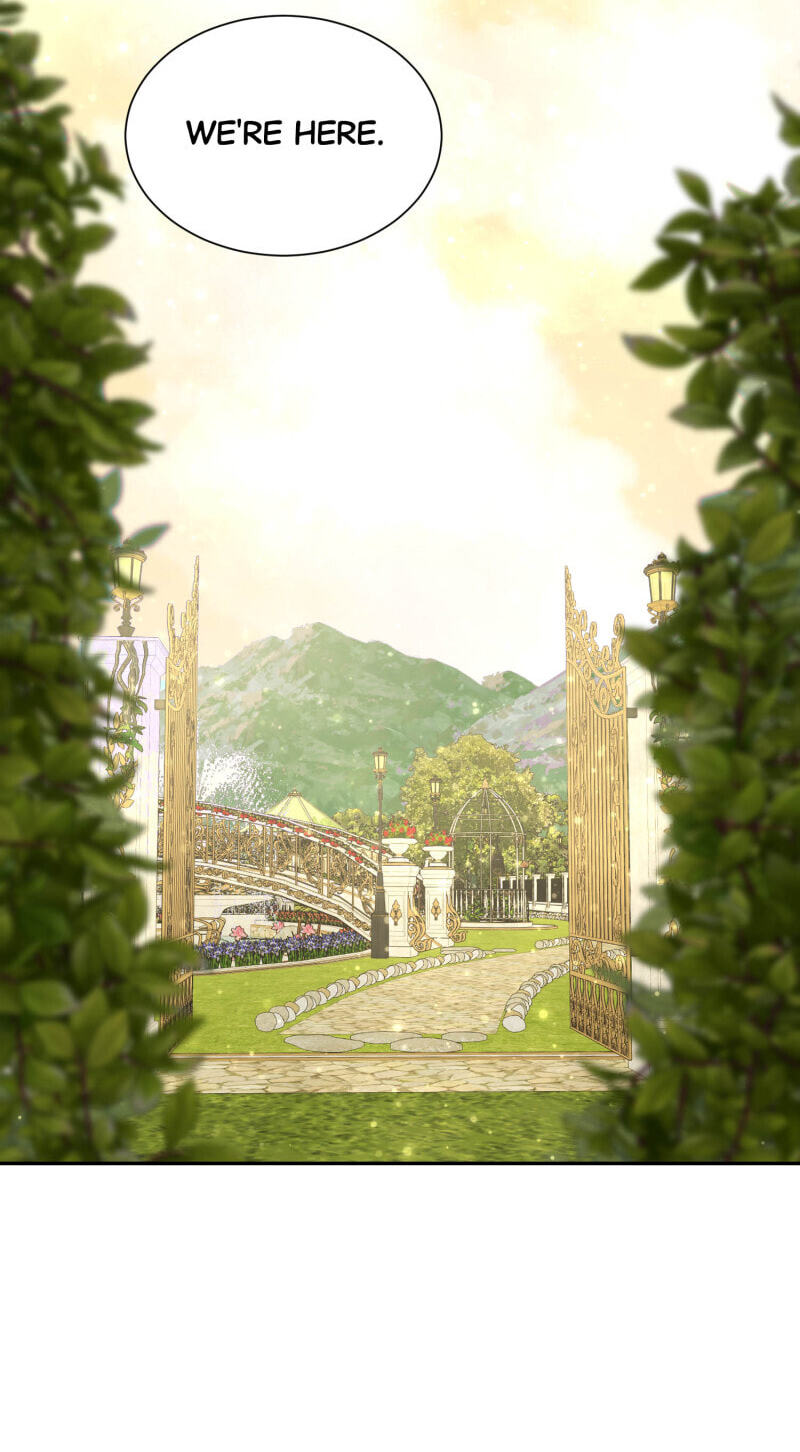The 30 Day Engagement Chapter 5 page 37 - 
