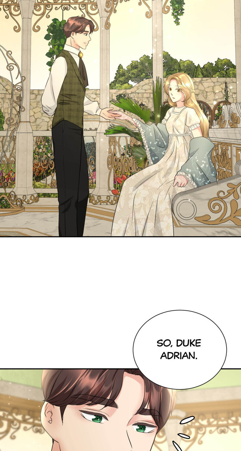 The 30 Day Engagement Chapter 5 page 39 - 