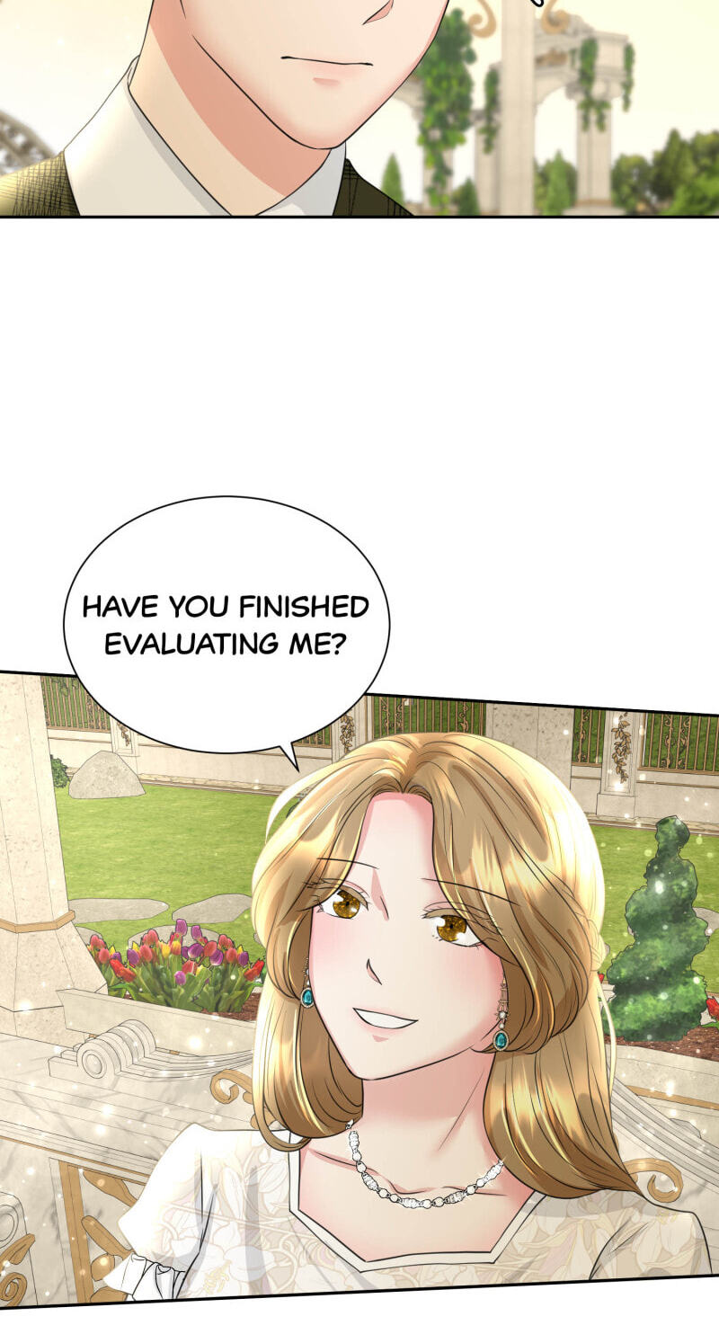 The 30 Day Engagement Chapter 5 page 40 - 