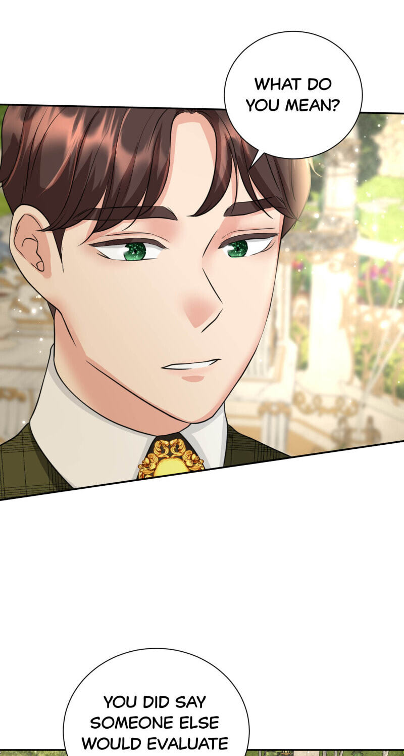 The 30 Day Engagement Chapter 5 page 41 - 