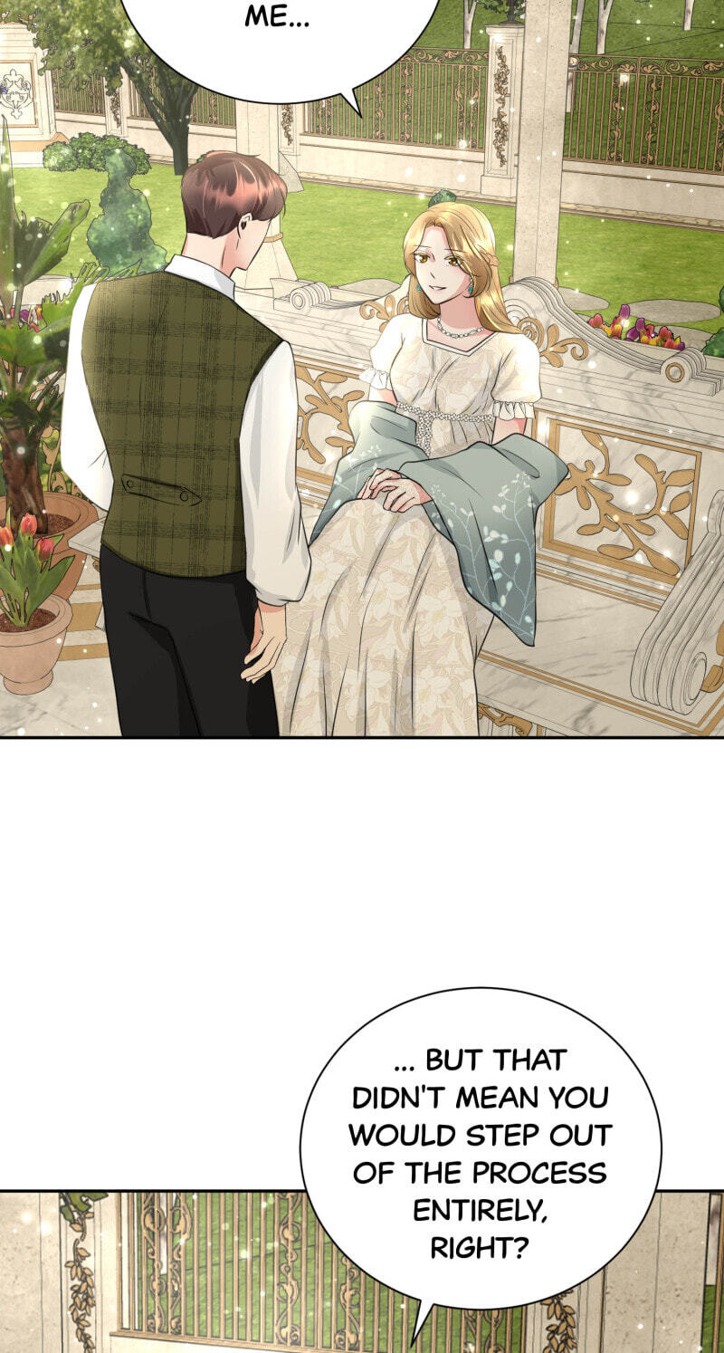 The 30 Day Engagement Chapter 5 page 42 - 
