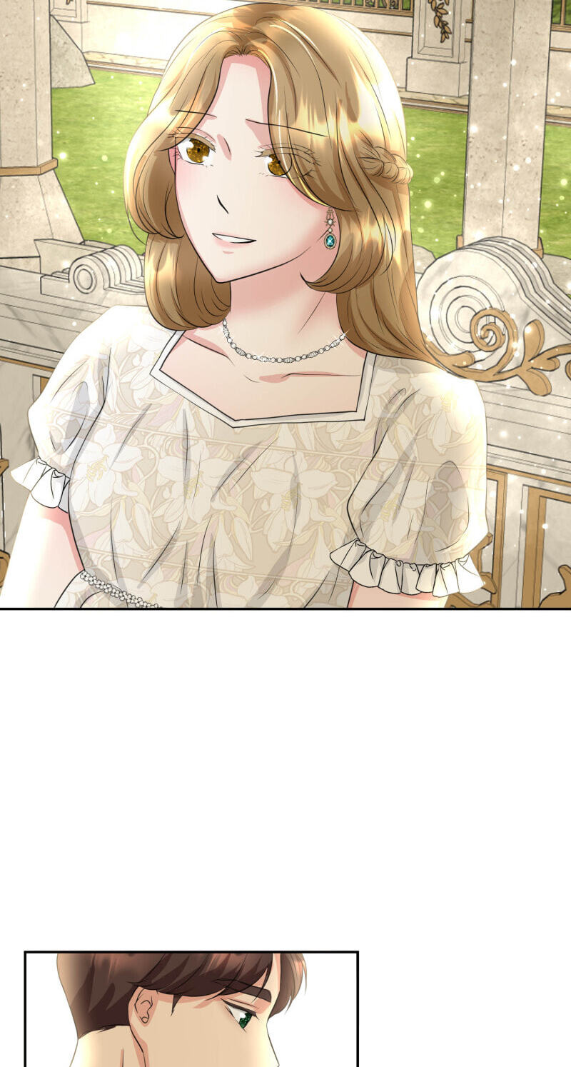 The 30 Day Engagement Chapter 5 page 43 - 
