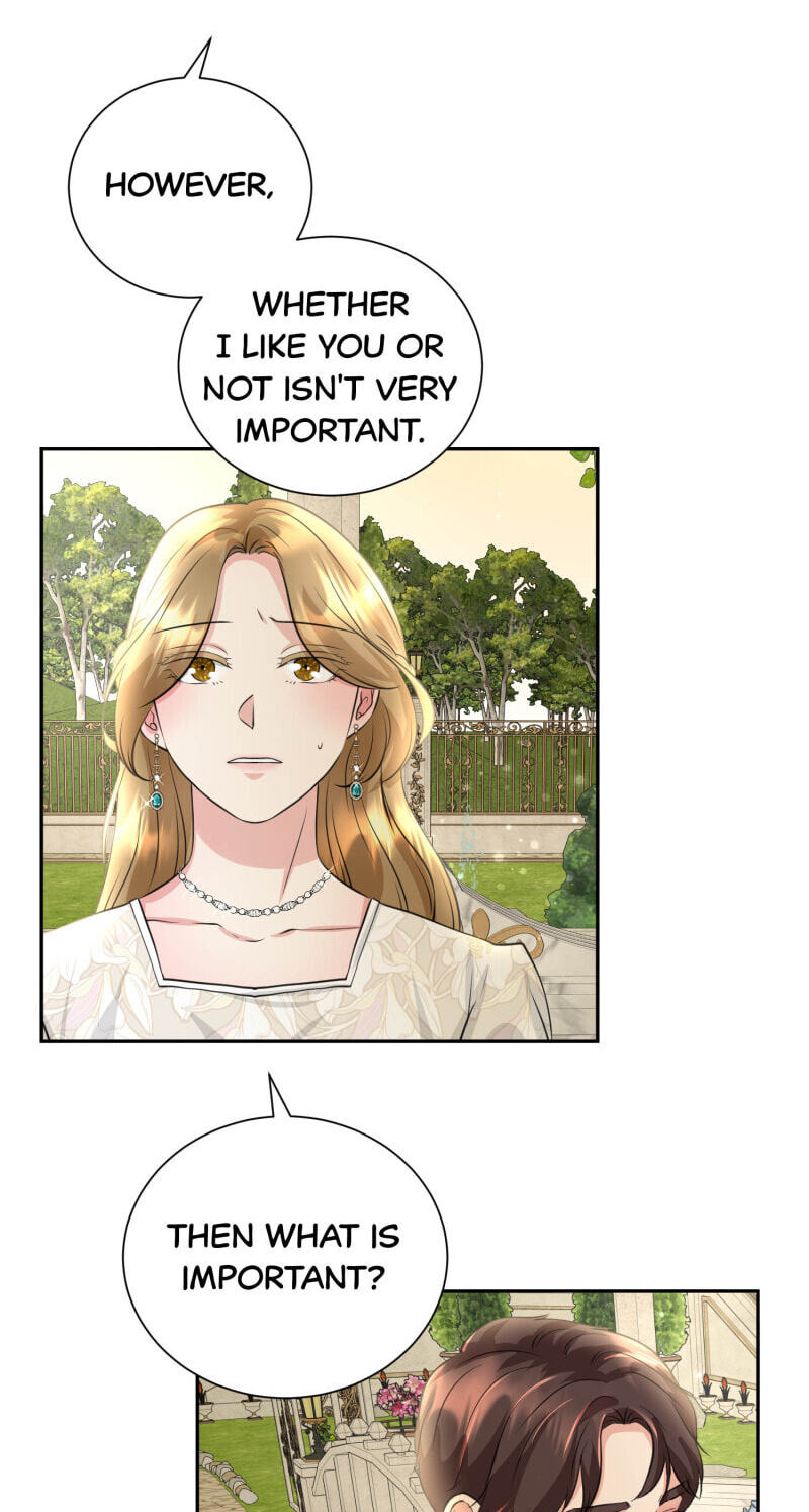 The 30 Day Engagement Chapter 5 page 45 - 