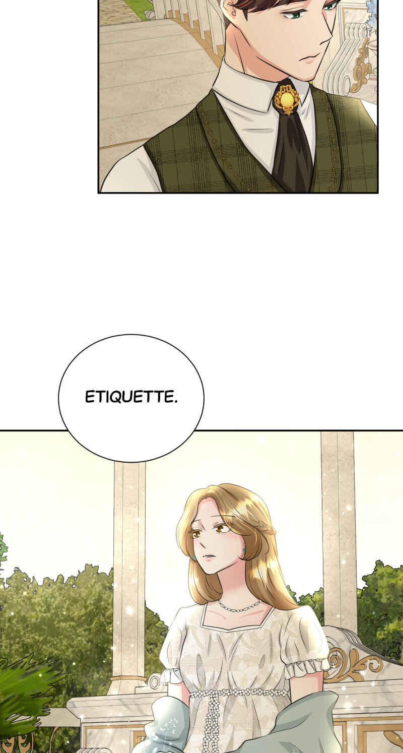 The 30 Day Engagement Chapter 5 page 46 - 