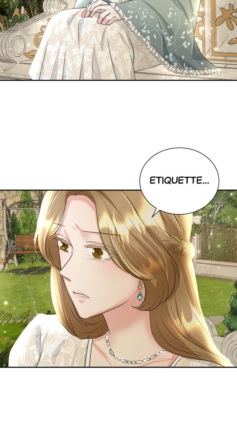 The 30 Day Engagement Chapter 5 page 47 - 