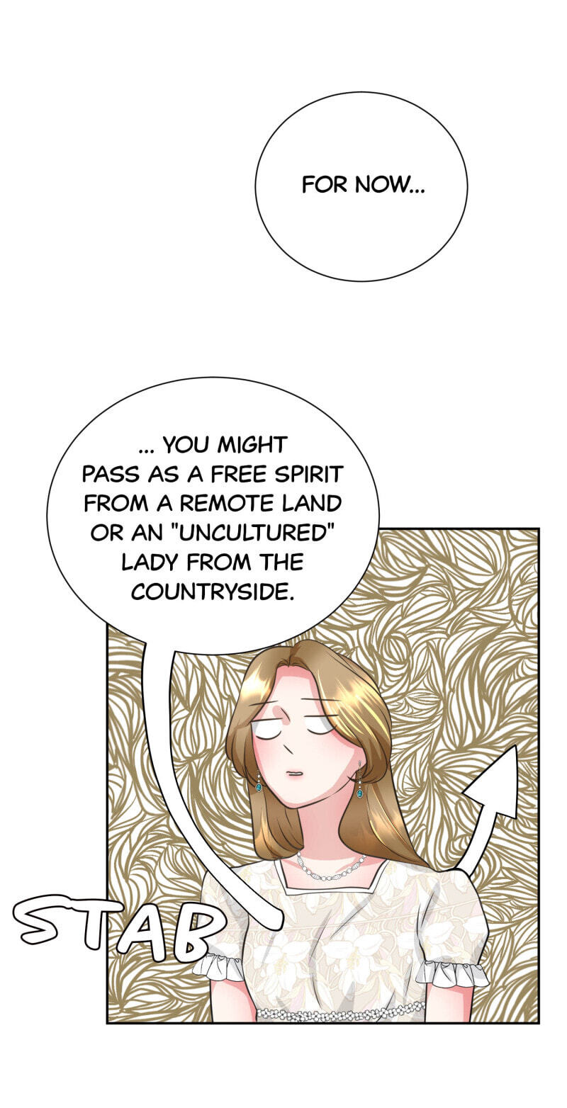 The 30 Day Engagement Chapter 5 page 48 - 