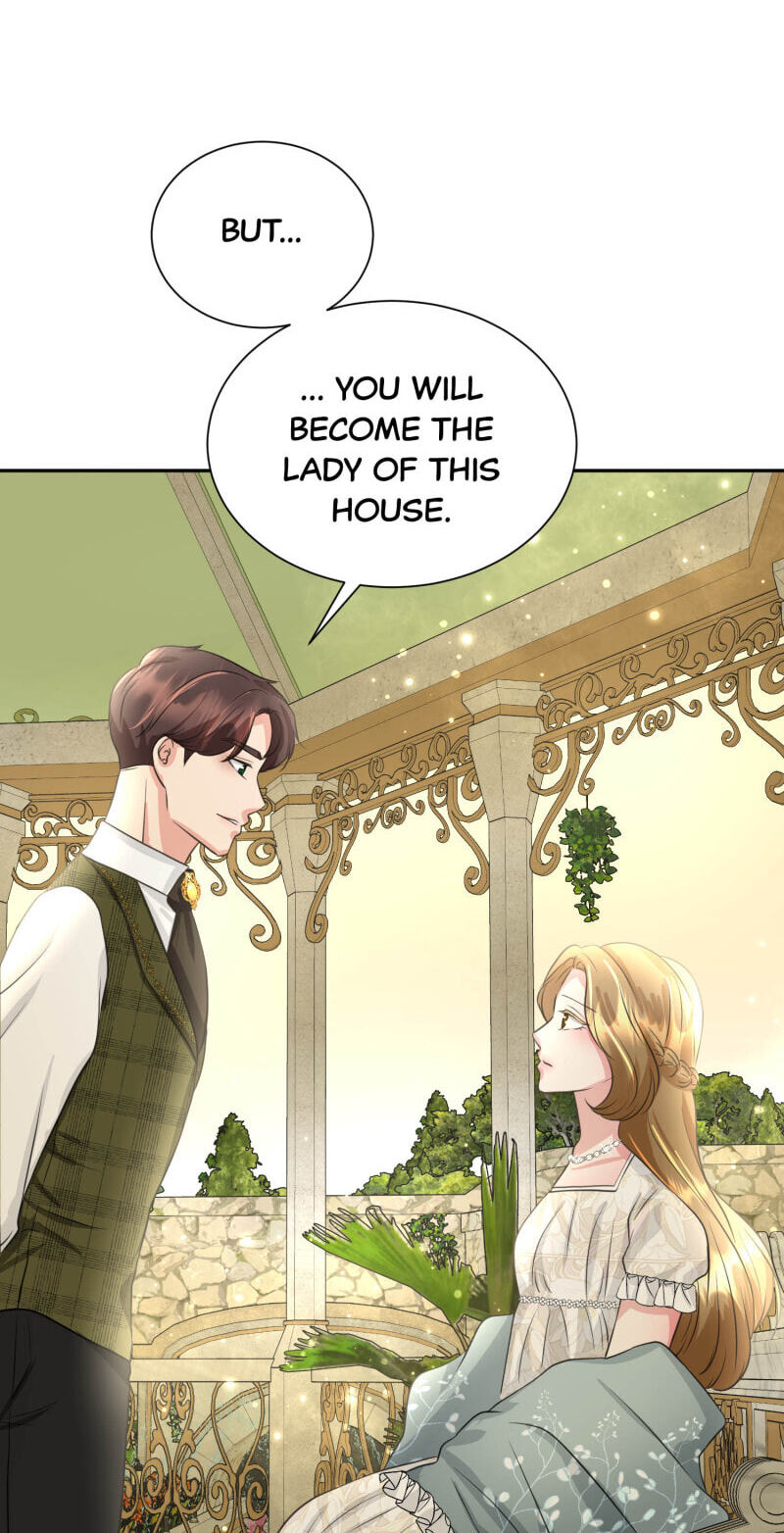 The 30 Day Engagement Chapter 5 page 49 - 