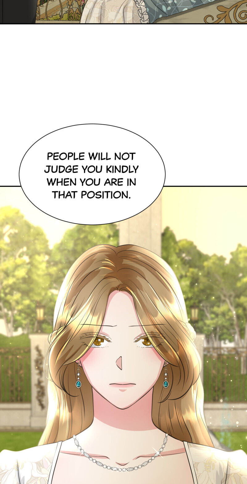 The 30 Day Engagement Chapter 5 page 50 - 