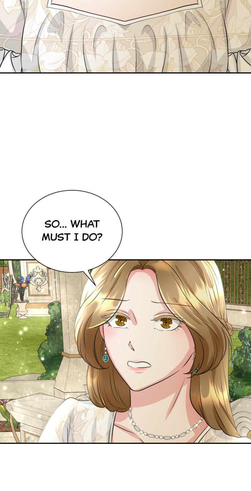 The 30 Day Engagement Chapter 5 page 51 - 