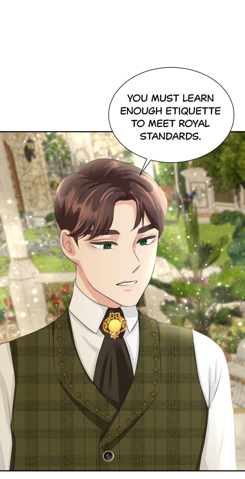 The 30 Day Engagement Chapter 5 page 52 - 