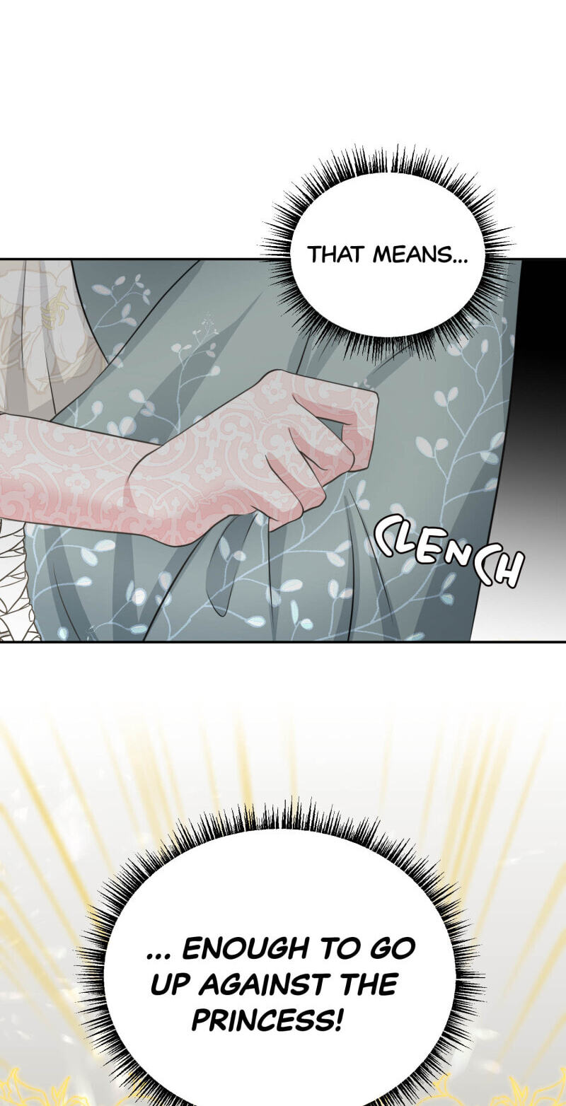 The 30 Day Engagement Chapter 5 page 53 - 