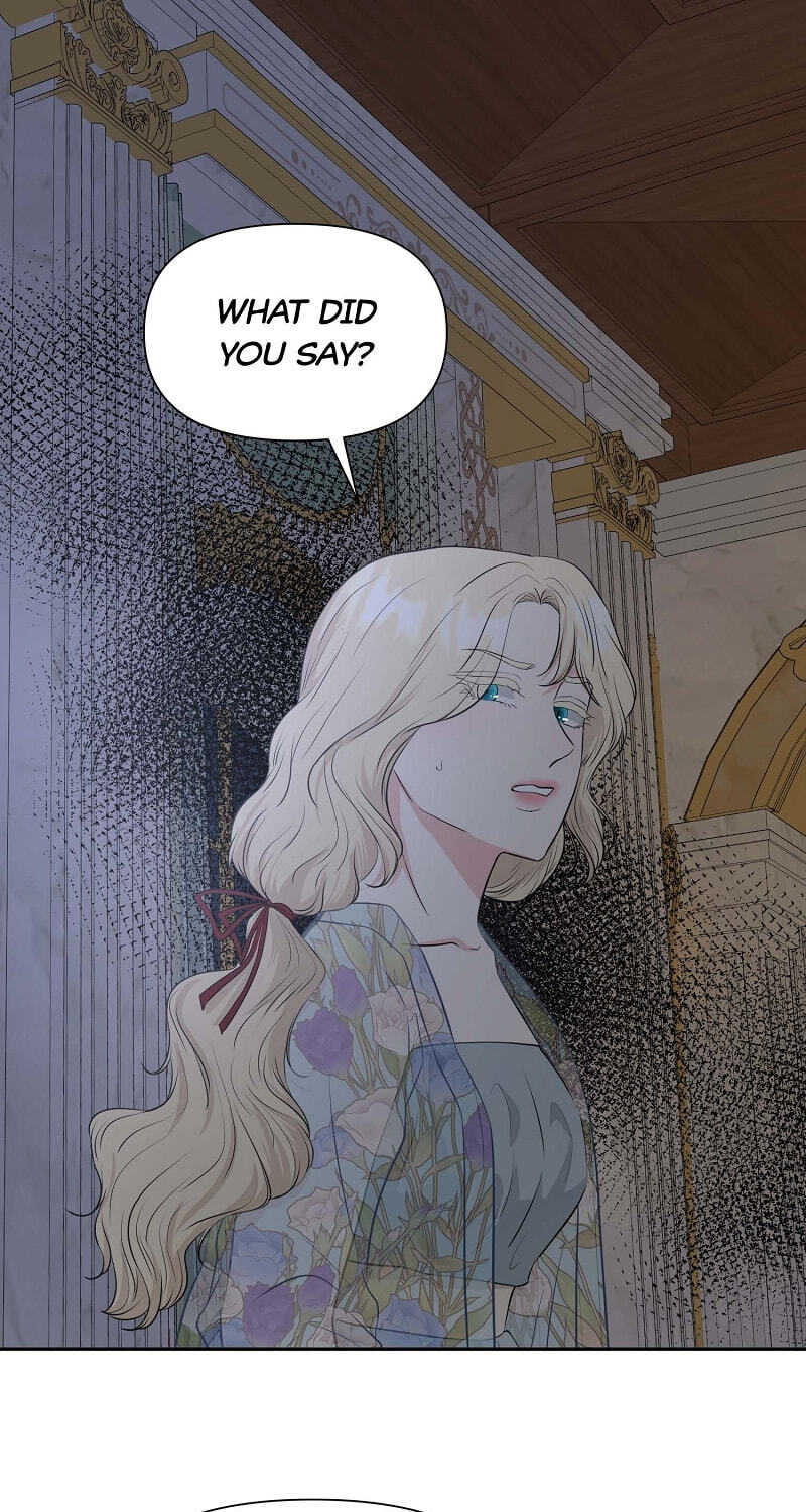 The 30 Day Engagement Chapter 50 page 1 - 